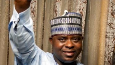 Photo of BREAKING: Popular Nigerian Senator dies in Indian hospital 
