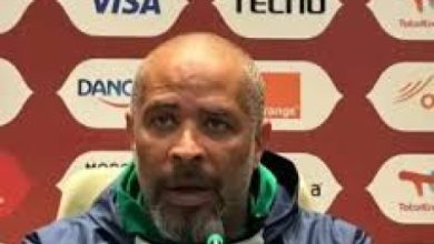 Photo of AFCON 2025: Chelle, Lookman lead Eagles’ push for AFCON quarter-finals