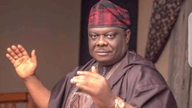 Photo of Ex-Justice Minister Aondoakaa calls for US air strikes in Benue