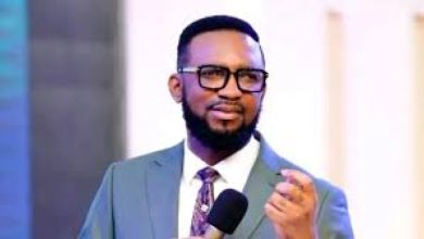 Photo of Lagos Police invite Pastor Chris Okafor over multiple sexual allegations