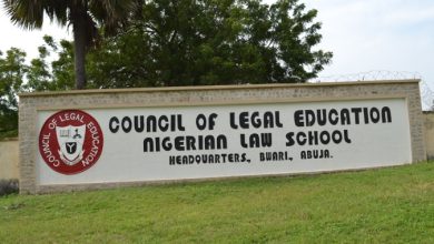 Photo of BREAKING: Tinubu appoints first female DG of Nigerian Law School