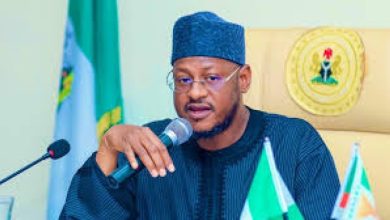 Photo of Why we released 70 suspected bandits from custody — Katsina govt