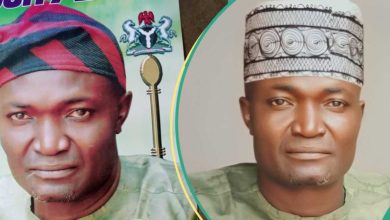 Photo of Bandits kill five in fresh attack on Benue community