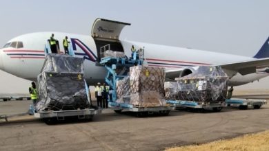 Photo of BREAKING: US boosts war against insecurity, delivers critical supplies to Nigerian Military