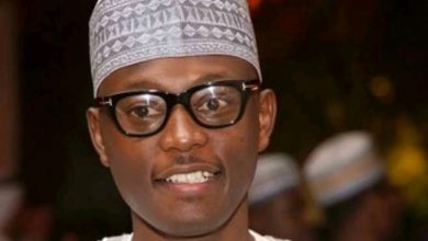 Photo of Support Group expels Atiku’s son over defection to APC
