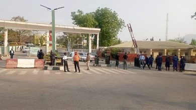 Photo of Abuja workers begin strike over ‘unmet demands,’ shut down operations