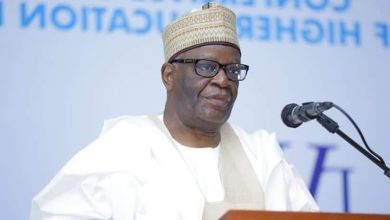 Photo of 2027: Nigeria already behind schedule for credible elections – Gambari