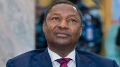 Photo of Alleged Terror Financing: Former AGF Malami faces long detention as DSS intensifies investigation