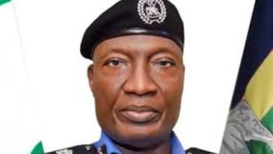 Photo of Lagos Police uncover kidnap gang’s secret shrine, arrest 13 suspects 