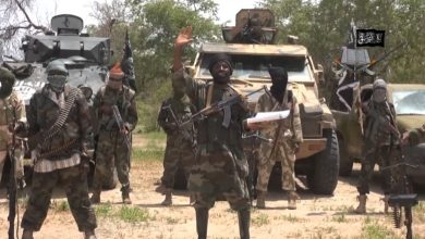Photo of Pastor, two hunters, others killed by Boko Haram terrorists in Borno village