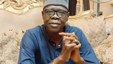 Photo of APC chieftain vows to back Kwankwaso’s candidate in Kano