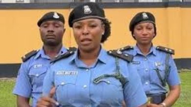 Photo of My guardian gives me white substance to swallow after defiling me, girl opens up