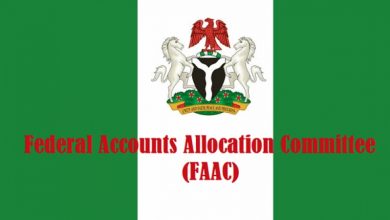 Photo of States get N6.73trn from Federation Account in 11 months