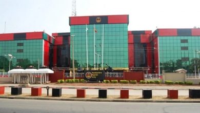 Photo of Alleged Coup: Indicted military officers risk death sentence