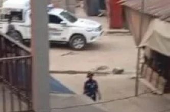 Photo of Security operatives cordon off Onitsha Main Market