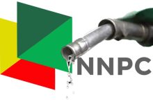Photo of NNPC hikes petrol prices to N835 in Lagos, N839 in Abuja, cites ‘market forces’ 