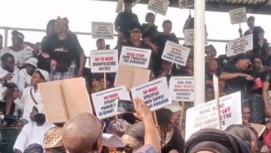 Photo of Abuja workers resume indefinite strike, appeal Industrial Court order