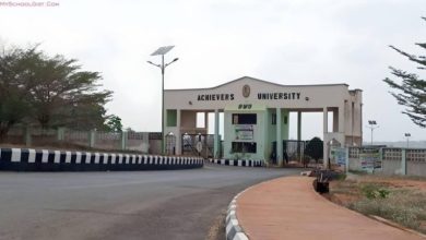 Photo of Varsity expels 15 female students over sex videos