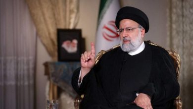 Photo of ‘Finger on trigger,’ Iran warns after Trump declares US’ naval ‘armada’ was heading toward the Gulf