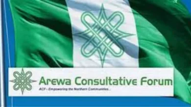 Photo of Pain deepens as 166 Kaduna worshippers languish in captivity, Arewa forum raises alarm 