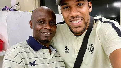 Photo of Auto Crash: Court grants Anthony Joshua’s driver N5million bail