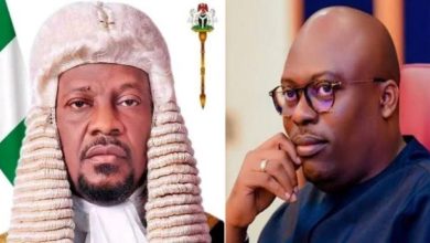 Photo of Rivers Showdown: Fubara’s impeachment stalled as State Chief Judge rejects lawmakers’ request