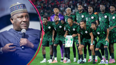 Photo of Media personality slams BUA’s $500,000 pledge to Super Eagles amid Nigeria’s widespread poverty, says ‘our priorities are misplaced’ 