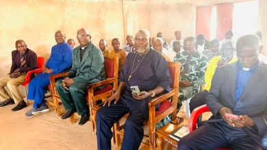 Photo of CAN holds special prayers as 177 worshippers remain abducted in Kaduna