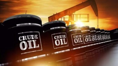 Photo of Oil price falls below 2026 budget benchmark, down to $60 per barrel