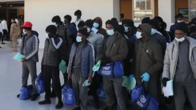 Photo of America expands criminal deportation list, adds 18 Nigerians under ‘worst-of-the-worst’ category