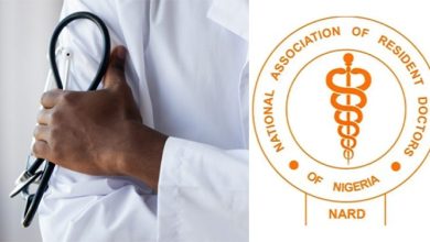 Photo of Resident Doctors give FG 4-week ultimatum, extend strike suspension