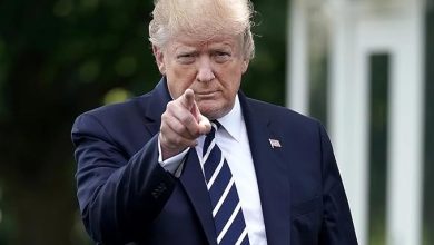 Photo of Trump vows to blow up Iran’s gas field if Qatar plant hit again