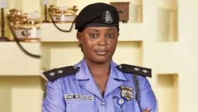 Photo of 18-year-old arrested for self-kidnap, demanding N10m ransom