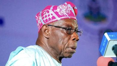 Photo of CIA, KGB were funding labour unions when I took over govt, Obasanjo alleges 