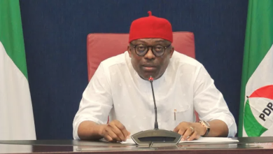 Photo of Fubara dissolves Rivers State Executive Council, appoints new CPS