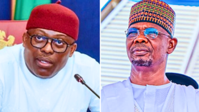 Photo of APC governors shrug off impeachment process of Fubara, say actions are being taken 