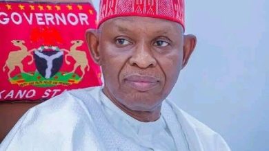 Photo of Defection: Gov Yusuf set to rejoin APC today 