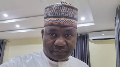 Photo of Coup Plot: Defence Minister Gen. Musa says he was listed for execution