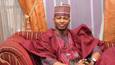 Photo of Aare Olayinka Segelu mourns Oyo Park attack victims, calls for secured South-West