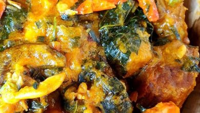 Photo of Ekpang Nkwukor [Proudly Nigerian superfood that can gain UN Cultural Status]