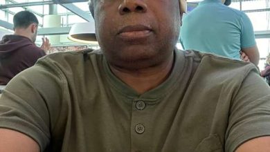 Photo of 2027 Delta South: Orette throws hat in the ring