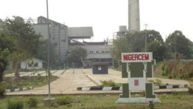 Photo of Ebonyi govt defends new factory option, accuses Ibeto of frustrating Nigercem revitalization efforts