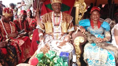 Photo of Royal Anniversary: Ebonyi monarch warns Senator, other title recipients against untoward conducts