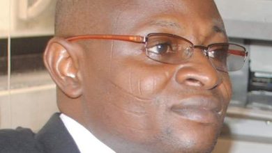 Photo of January 27, 2002 – Remembering the Ikeja bomb blasts tragedy that killed over 1000 Lagosians