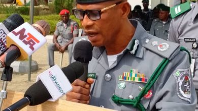Photo of Nigeria Customs intercept contraband items worth N1.2bn duty paid value in Kwara