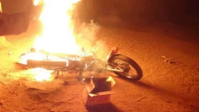 Photo of Troops neutralise three suicide bombers in Borno, recover suicide vests, other IED components 