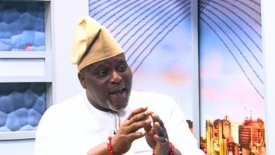 Photo of Mass defections of governors to APC a shame – NNPP chieftain 