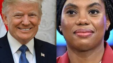 Photo of US military action in Venezuela morally right, says UK Conservative leader Kemi Badenoch