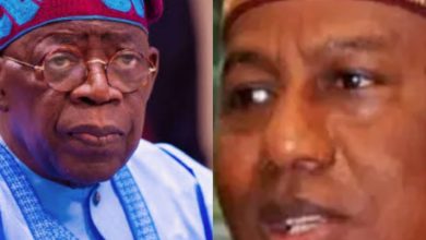 Photo of Tinubu makes U-turn, reverses appointment of ambassador to Turkey within 24 hours 