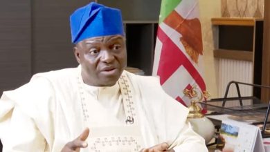Photo of APC aims to enlist all Nigerians as members — National Chairman Yilwatda